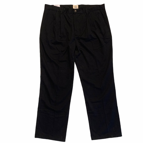 St. John's Bay | Pants | St Johns Bay Mens Easy Care Classic Fit Pants ...